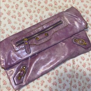 Versalite crossbody/clutch! Designer inspired!